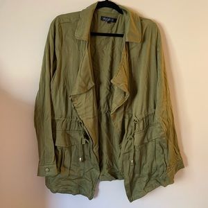 Utility Jacket